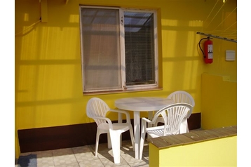 Slovensko Privát Velký Meder / Veľký Meder, Exteriér